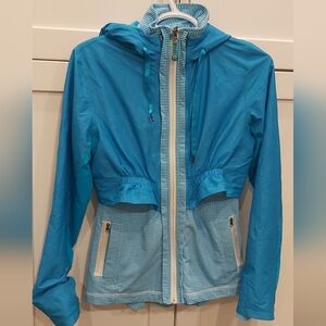 LULULEMON Proactive 2-in-1 Jacket